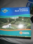 PetSafe Outdoor Ultrasonic Bark Control Birdhouse PBC00-11216 Stop Dog Barking — photo 5