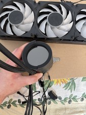 Gigabyte Aorus Waterforce X 360 AIO Wasserkü...
