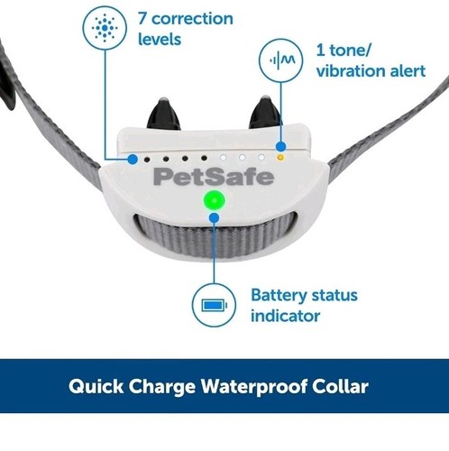 Petsafe PIG00-17440 Classic In Ground Fence System with Rechargeable Receiver - Picture 6 of 14