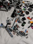 Large Lot of Lego Mostly Star Wars Parts and Pieces Bulk Random — photo 5