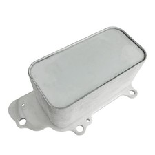 Ölkühler Motoröl für Jeep Grand Cherokee IV 3.0 CRD 68211440AC
