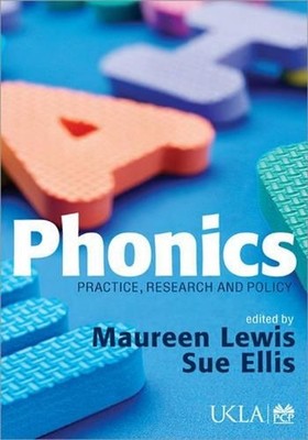 Phonics: Practice, Research and Policy by Maureen Lewis (English) Paperback Book