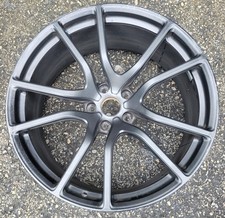 2016 2017 2018 2019 2020 2021 MCLAREN 570GT 20"X10 REAR WHEEL WCC3917GR