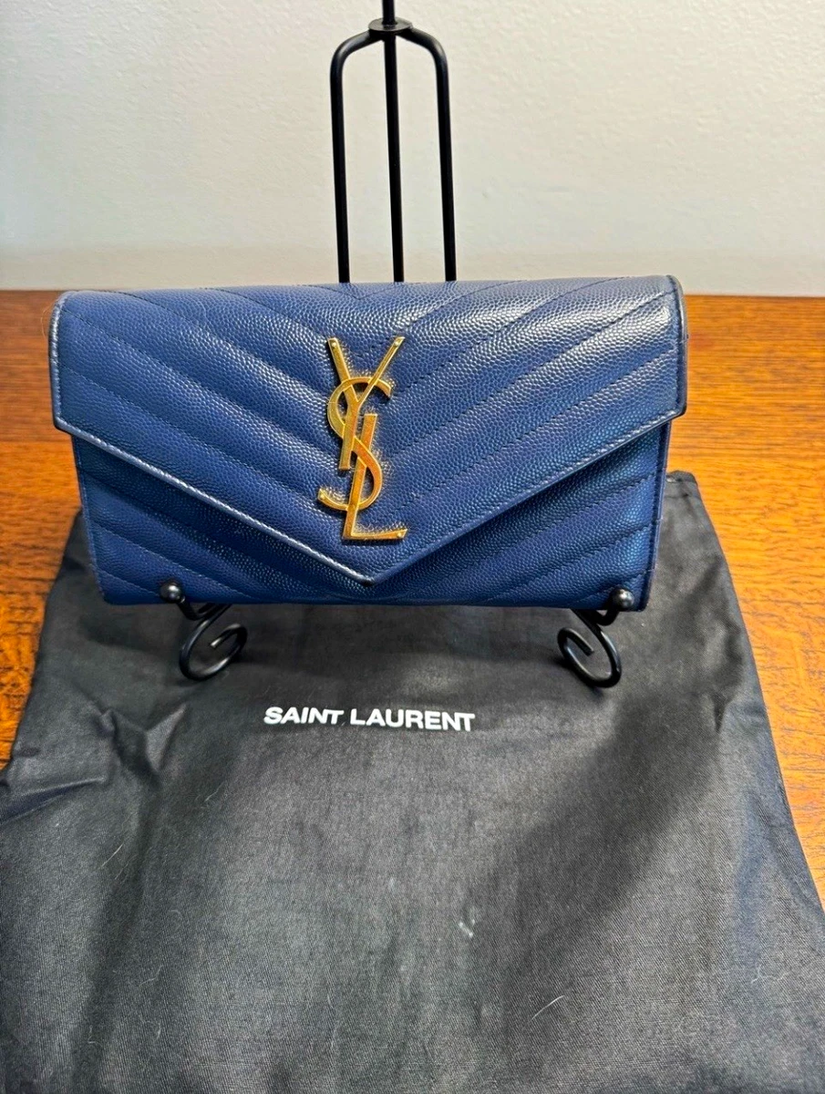 Saint Laurent Envelope Bags for sale | eBay