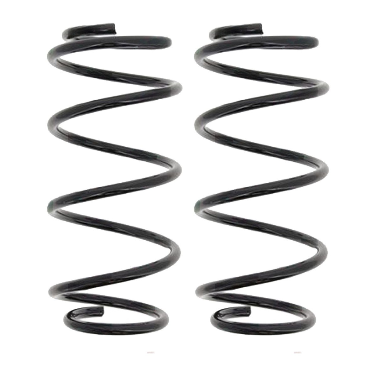 Ressort Suspension Essieu Avant Hélicoïdal Ø 141 mm KYB OPEL ASTRA - Image 5