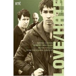 Love / Hate: Series Two
