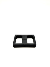 Magazine Clamp for Glock 9mm Double Stack mags - Multi Platform PCC - USA Made