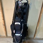 Full Set L-Handed Golf Clubs+ Bag + Hardshell — photo 8