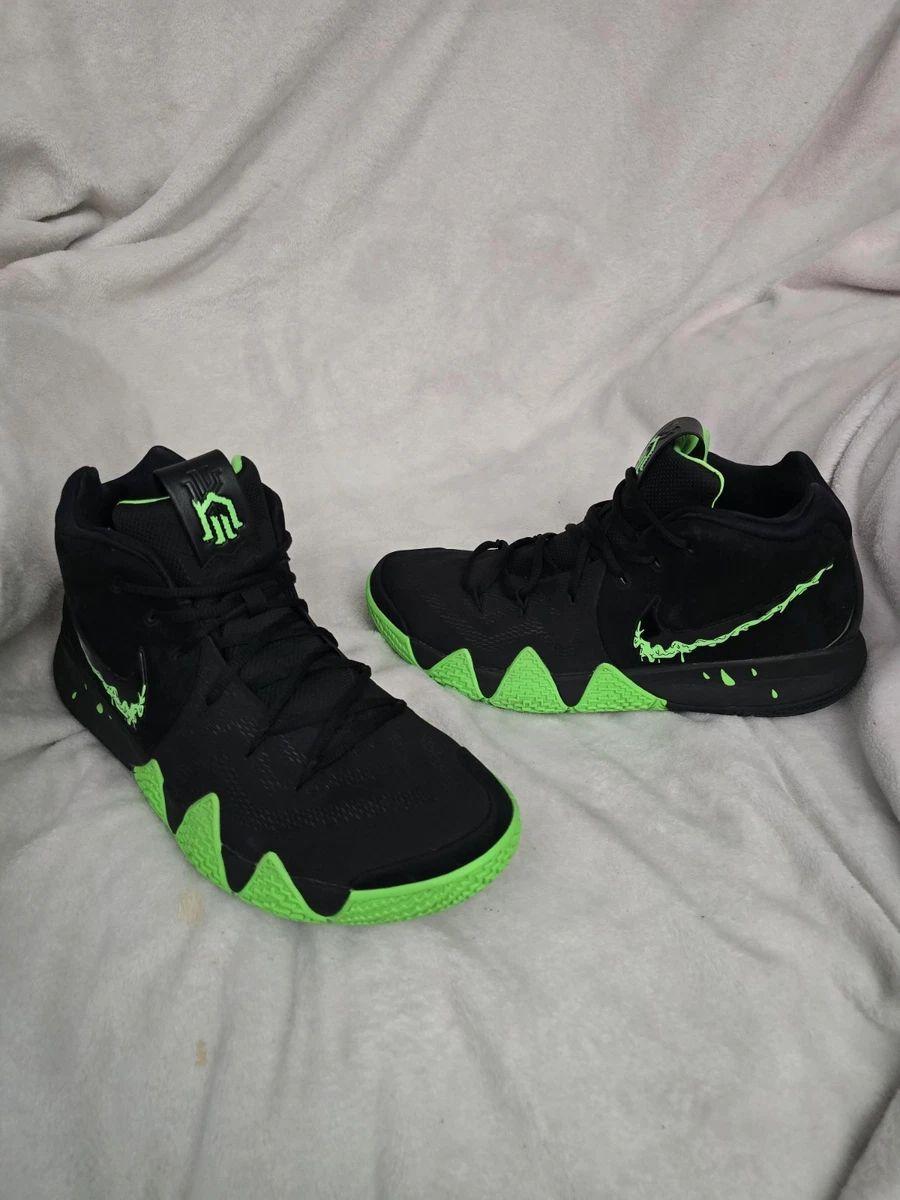 Nike Kyrie 4 Halloween | eBay