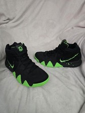 Nike Kyrie 4 Halloween Mens, Size 13.