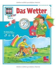 Das Wetter  von Heike Herrmann | Buch | Zustand gut