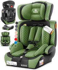RETOURE Autokindersitz Kinderautositz | Autositz Sitzschale | 9 kg - 36 kg