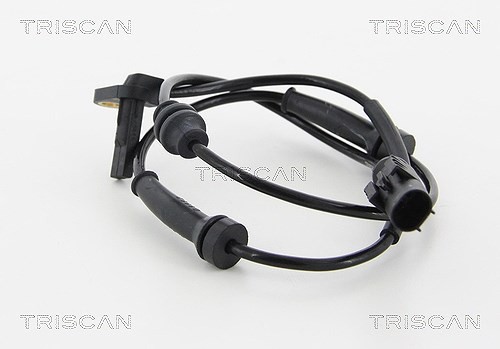 Triscan Sensor, Raddrehzahl Vorderachse U.A. FüR CitroËN, Fiat, Peugeot-image