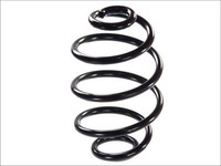 Hinterachse Magnum Technology SX085MT Fahrwerksfeder FüR Opel,Vauxhall
