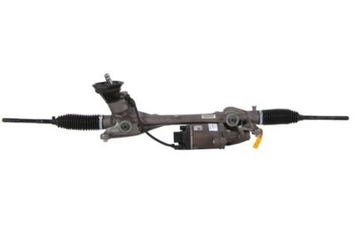 TREEZER TRE40141R Lenkgetriebe für VW Golf VII Schrägheck (5G1, BQ1, BE1, BE2)