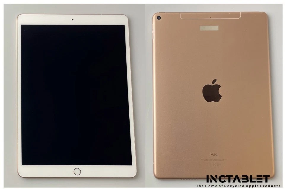 Apple iPad Air (3rd Generation) 256GB for sale | eBay