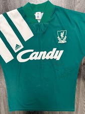 Original Adidas Liverpool