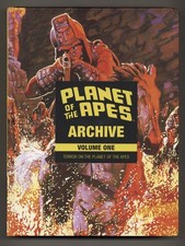 1999 Inkworks Planet of the Apes Archives Trading Cards 4