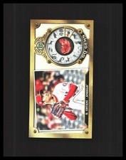 2022 Shohei Ohtani - Topps Gypsy Queen Mini #GGM-1 Angels 