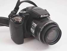 Nikon Coolpix P100 10,3 megapixel fotocamera digitale bridge zoom 26x