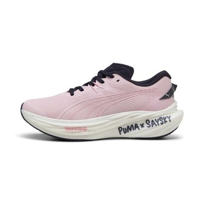 PUMA Deviate Nitro 3 Saysky Rose Mauve - 311058-01 Shoes