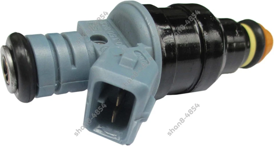 Inyector de combustible 0280150846 0280150842 para Mazda RX7 Chevrolet Camaro Corvette  Foto 3 de 4