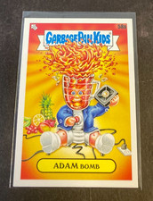2021 Topps Garbage Pail Kids Food Fight Pick List You Choose