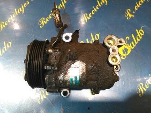 13106850 klimakompressor OPEL COMBO CORSA C 1.3 16V CDTI CAT Z 2001 1223642