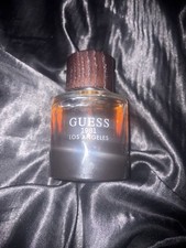 Fragrance Men s Guess 1981 Los Angeles Eau De...