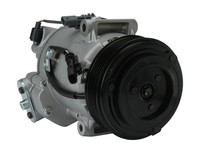 Bosch Kompressor Klimaanlage FüR Opel Astra J Caravan 1.7 Cdti 1.3 Chevrolet