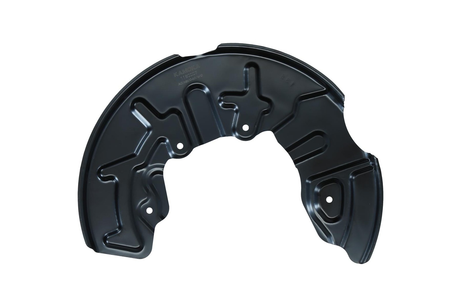 Fits KAMOKA 1180007 BRAKE DISC GUARD. AUDI A4 00'-09'  ⭐UK Stock⭐