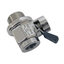 Summit Racing EZ Oil Drain Valve SUM-Z104
