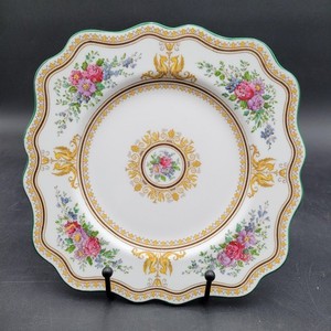 Wedgwood Columbia W595 | eBay