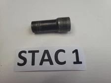 Matco BD9M6 3/8" Drive 6 Point Metric 9mm Deep Socket USA