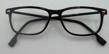 BOSS FRAMES ONLY EYEGLASSES 1012 086 BROWN 54...