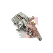 Bremssattel hinten rechts für Honda Accord 4 CB 5 CD CE | 706060