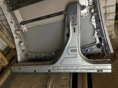 LEXUS ES XV60 KAROSSERIE SCHWELLERABSCHNITT LINKS GESCHNITTEN OEM 61312-33080... - Bild 1 von 3