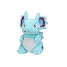 Pokemon Center Original Plush Pok�mon Fit Nidrina 13 � 11.5 � 8.5 (H � W � D: ?)