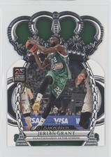 2024-25 Panini Crown Royale EuroLeague Jerian Grant #23 17cq