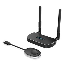4K Wireless HDMI Video Transmitter Receiver p...