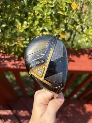 Hybride Cobra F-Max SL 25° (5H) Flex Régulier Graphite - Bon État