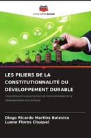 Diogo Ricardo Martins Balestra (U. A.) | LES Piliers DE LA ConstitutionnalitÉ...