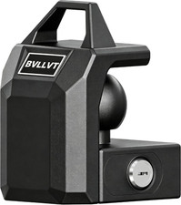 Heavy Duty Trailer Hitch Lock For 2 516 Ball Coupler - Adjustable Locking