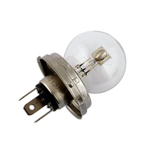 Connect Lucas Headlight Bulb P45t 24V 55/50W OE429 1pc 30585