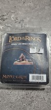 Games Workshop Lord Of The Rings Gimli On Dead Uruk Hai LOTR MESBG