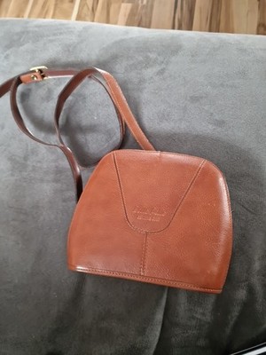 HANDTASCHE Bella Pelle  GENUINE CUIR .echtleder.