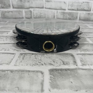 Remo Rhythm Band Radiant Series Tambourine - 8 pair Jingles