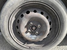 Jantes Renault MODUS