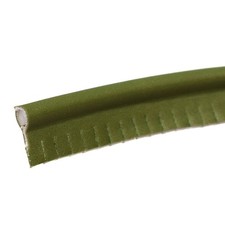 MasterCraft Boat Welting 080074 | Combat Green 5/8 x 1/4 Inch (YD)
