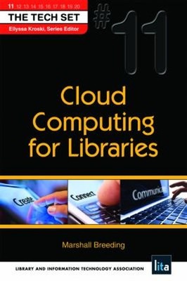 Cloud Computing for Libraries Paperback Marshall Breeding